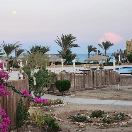 Fanar Hotel Αΐν Σούχνα Εξωτερικό φωτογραφία